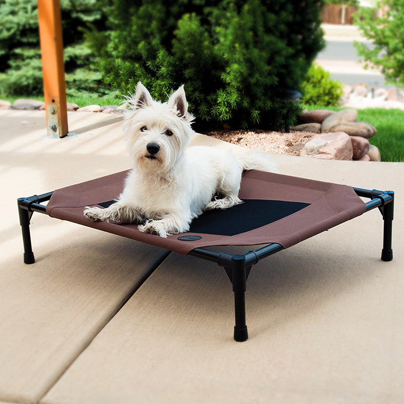 Moisture-Proof Pet Bed