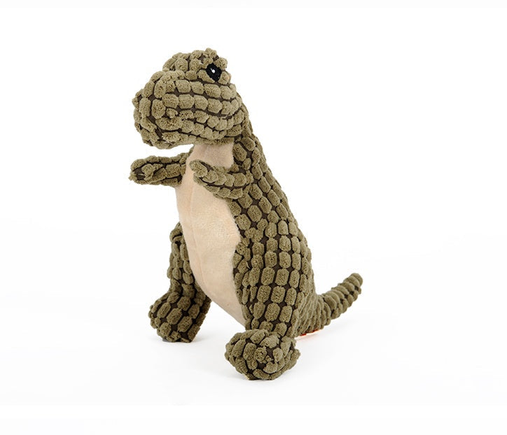 Dinosaur Dog Toys