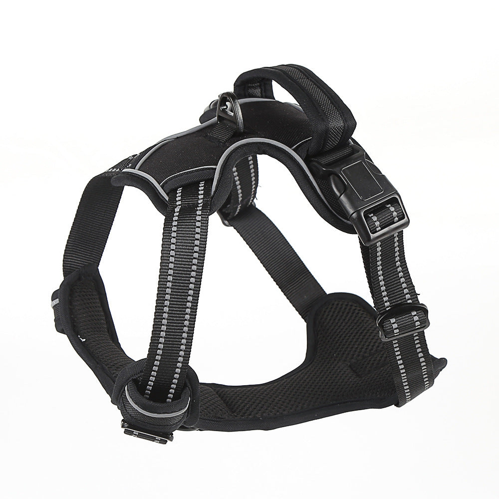 No Pull Dog Harness