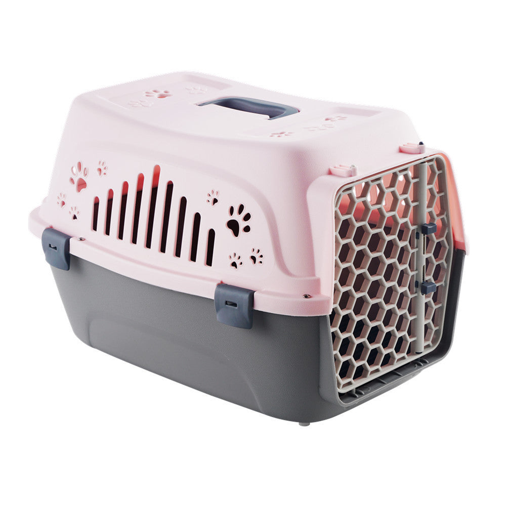 Cat Air Box and Dog Cage