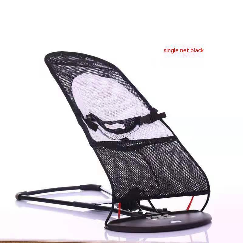 New Portable Dog Rocking Chair