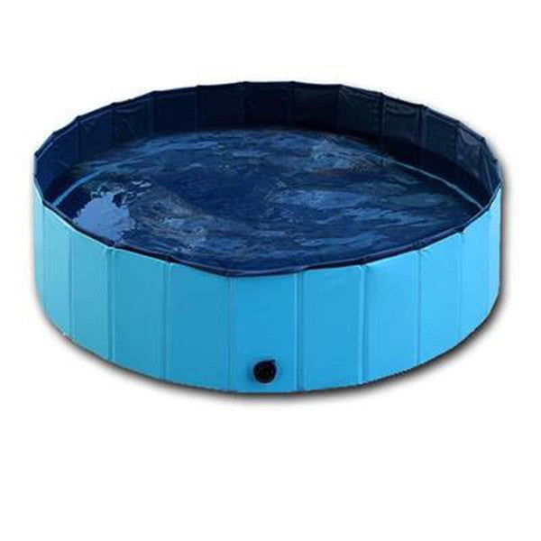 Foldable Pet Pool 