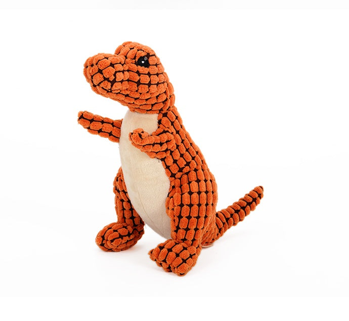 Dinosaur Dog Toys