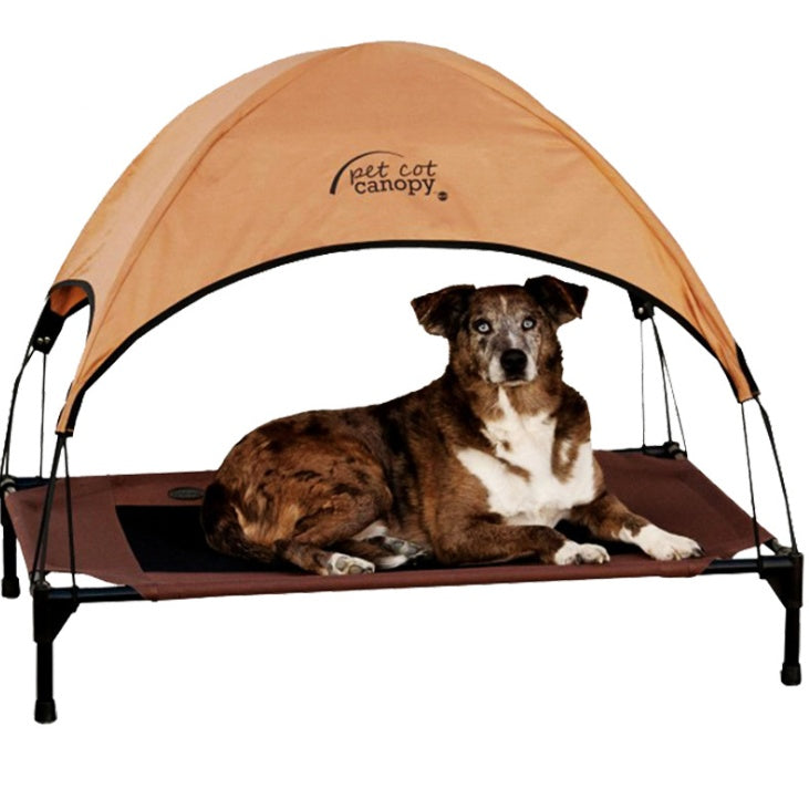 Moisture-Proof Pet Bed