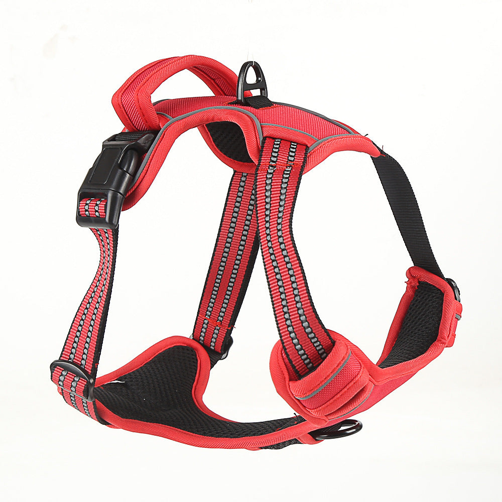 No Pull Dog Harness