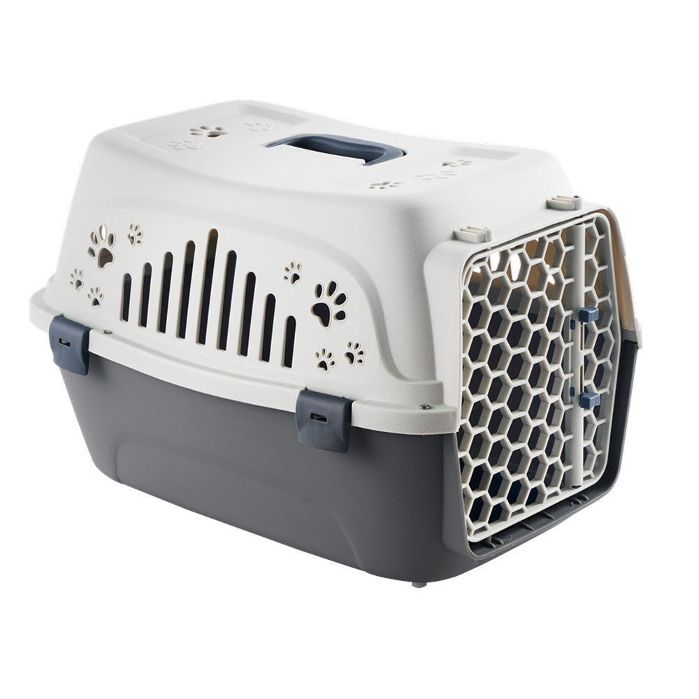 Cat Air Box and Dog Cage