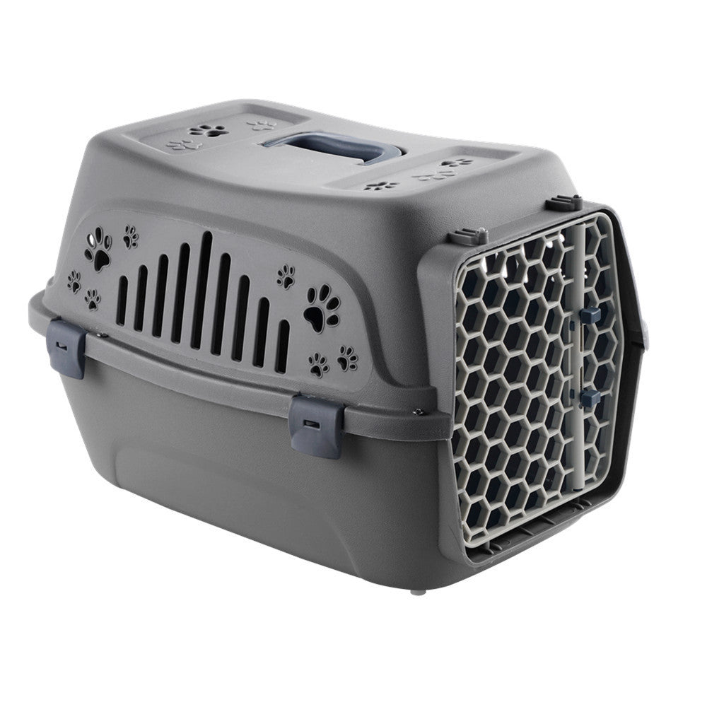 Cat Air Box and Dog Cage