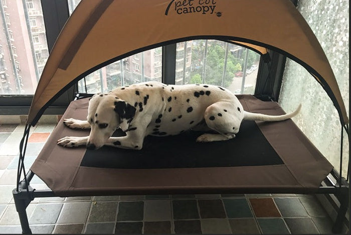 Moisture-Proof Pet Bed