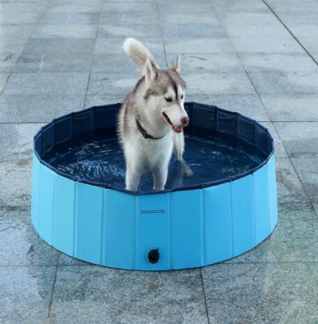 Foldable Pet Pool 