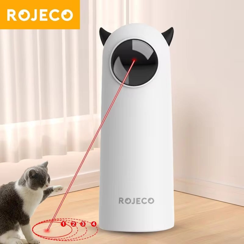 Automatic Cat Toy