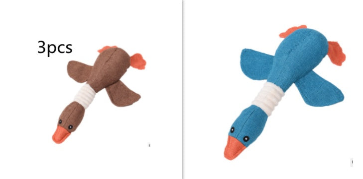 Dayan Sounding Dog Toys 