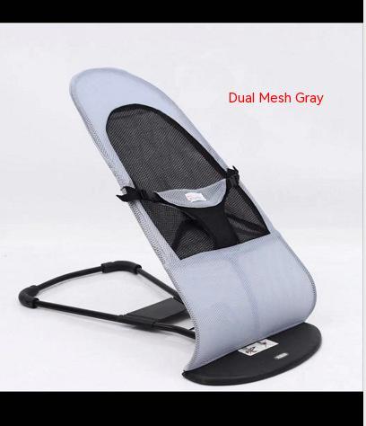 New Portable Dog Rocking Chair