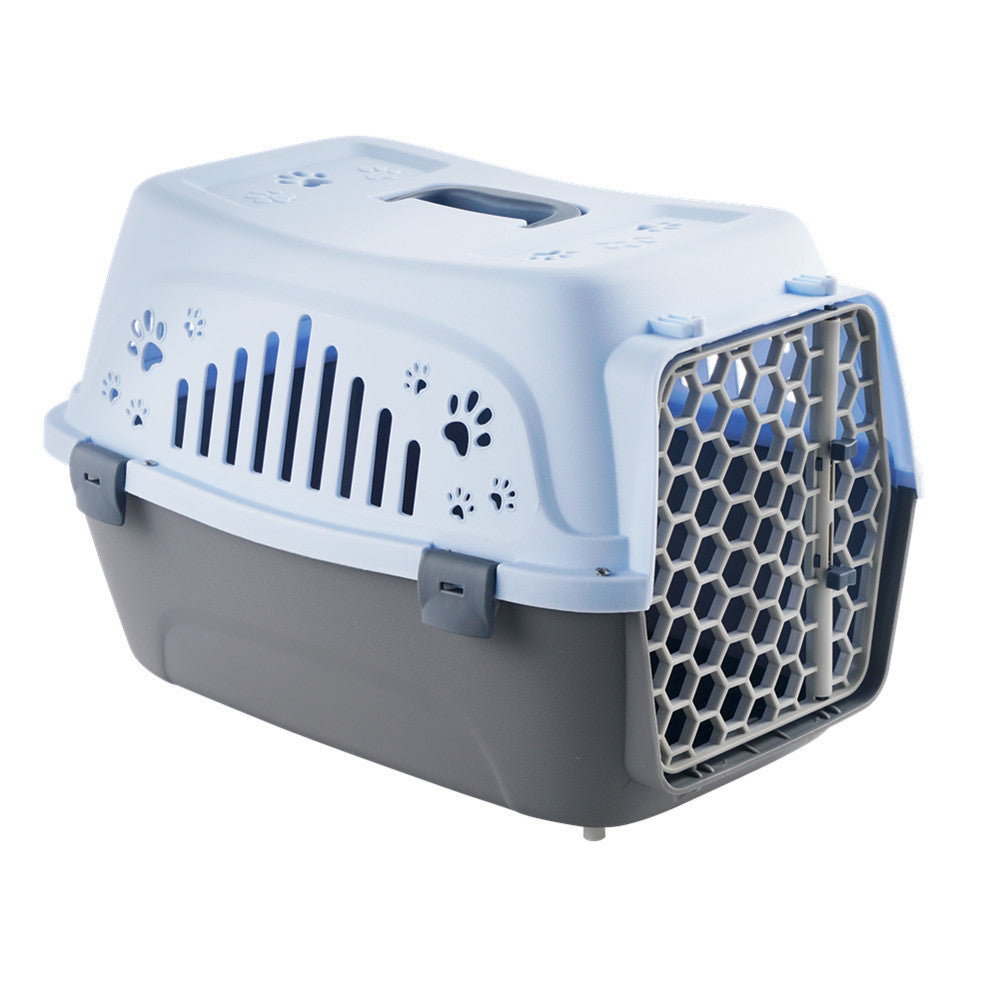 Cat Air Box and Dog Cage